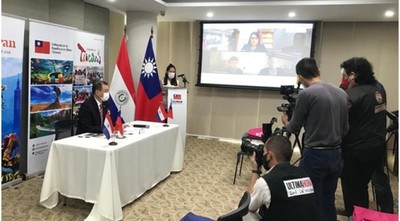 Becas para carreras de grado, maestrías y doctorado en Taiwán