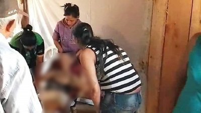 La dieron por muerta, pero cuando era velada dio signos de vida | Noticias Paraguay