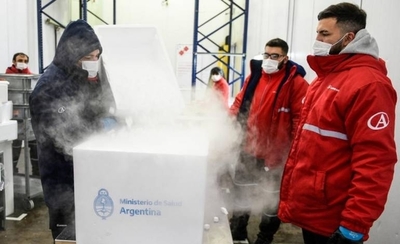 Diario HOY | Argentina recibirá tres millones de vacunas más de la china Sinopharm