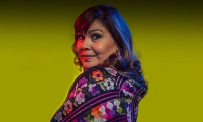 Lizza Bogado se suma a las preocupaciones con respecto al Teatro Municipal