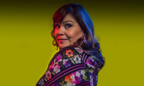 Lizza Bogado se suma a las preocupaciones con respecto al Teatro Municipal