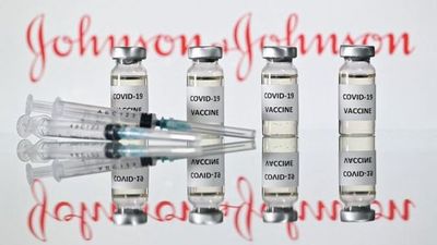 UE autoriza el uso de la vacuna de Johnson & Johnson