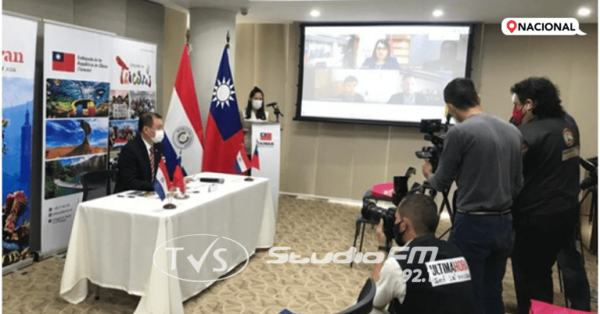 Becas para carreras de grado, maestrías y doctorado en Taiwán