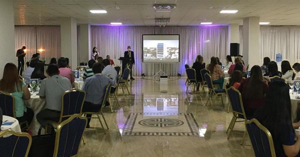 Lanzan proyecto Actualízate: apuntan a fortalecer capacidades de mujeres en áreas técnicas