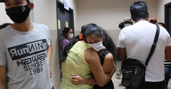 La Nación / Director de Hospital dijo que autopsia aclarará sobre supuesta falsedad de muerte