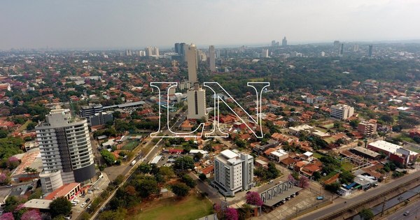 La Nación / Estado paraguayo cerró primer bimestre con superávit fiscal de 0,1%