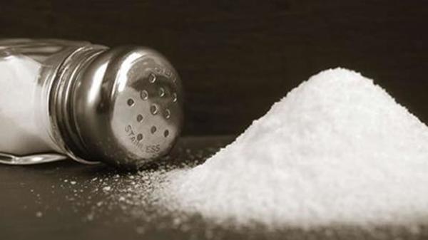 Salud advierte sobre el consumo excesivo de sal | Ñanduti