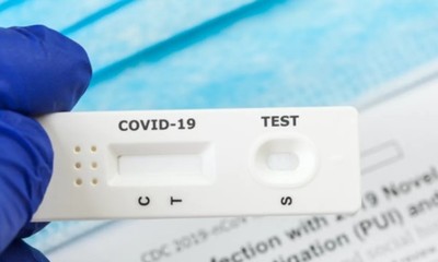 COVID-19: Terribles cifras en Paraguay - C9N