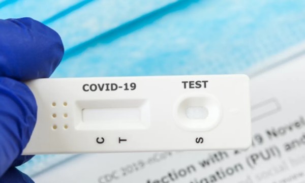 COVID-19: Terribles cifras en Paraguay - C9N