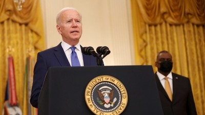 Joe Biden se reunirá con los líderes de India, Japón y Australia: ¿Qué hay detrás?