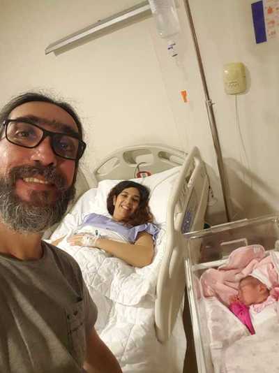 Cristina Maciel: “La llegada de Jelena es un testimonio de Dios”