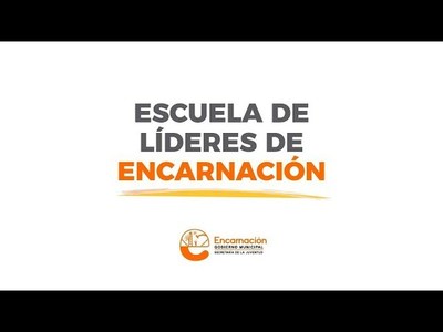 ESCUELA DE LIDERES DE ENCARNACIÓN YA TIENE A LOS JOVENES SELECCIONADOS