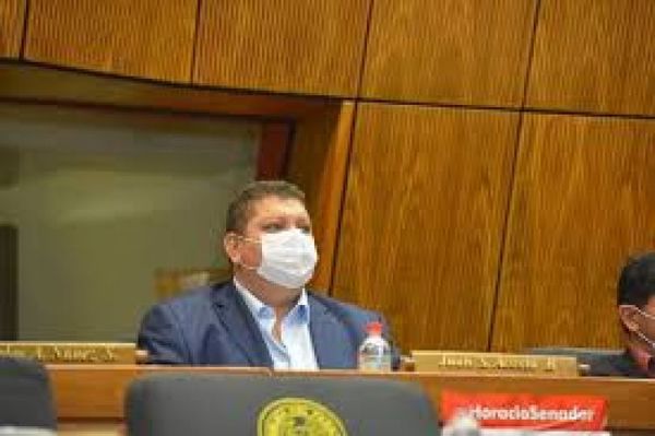 Colorados rehúyen de debate para ganar tiempo y evitar juicio político