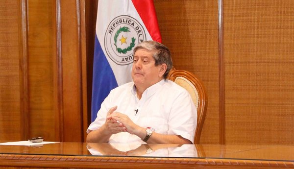 No hay acefalía para el presidente de la República, se debe mantener orden de sucesión, señalan