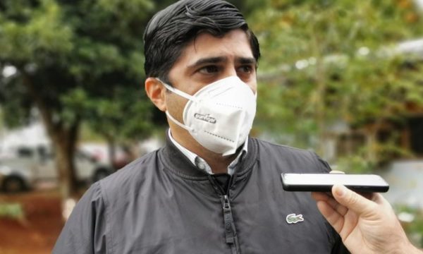 «Saturómetro averiado» hizo creer que mujer seguía viva, dice Kunzle