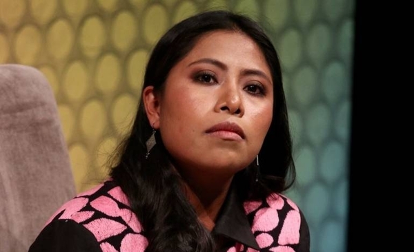 Diario HOY | La actriz mexicana Yalitza Aparicio regresa al cine con un filme de terror