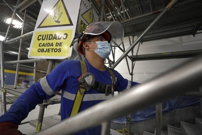 Perú cederá a otros países la gestión de sus grandes obras de infraestructura - MarketData