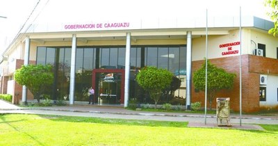 La Nación / Gobernación de Caaguazú desembolsa casi G. 230 millones por un dudoso pozo artesiano
