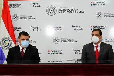 Nuevo titular del IPS promete acelerar compra de medicamentos