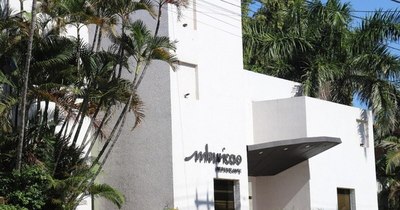 La Nación / Restaurante Mburicaó abre sus puertas después de un año