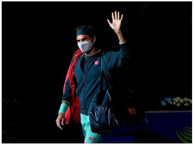 Federer cae eliminado en cuartos del torneo de Doha