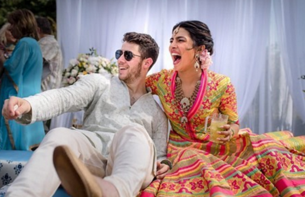 Diario HOY | Nick Jonas y Priyanka Chopra anunciarán los nominados a los Óscar