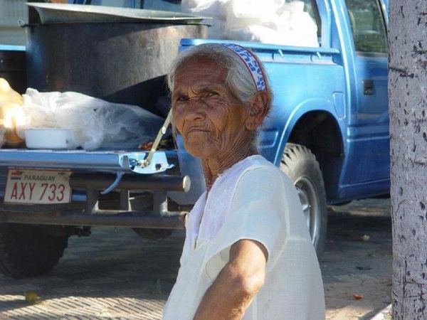 Fallece heroína de la lucha casadeña que participó en marchas por tierras