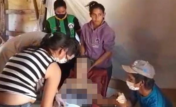 Explican que “resucitación” de mujer fue una confusión por saturómetro de mala calidad - Noticiero Paraguay