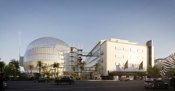 La Nación / Museo de los Óscar abordará el racismo y el sexismo en la historia del cine