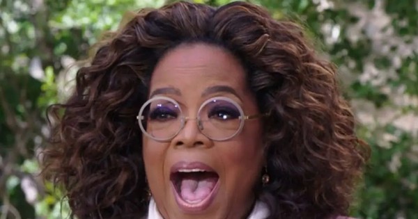 La Nación / La entrevista de Oprah, un maná para un fabricante de gafas suizo