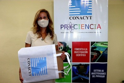 DOCENTE DEL COMPLEJO UNAE LOGRA 1ER LUGAR EN CONCURSO NACIONAL SOBRE EXPERIENCIAS INNOVADORAS CON ENFOQUE CTS.