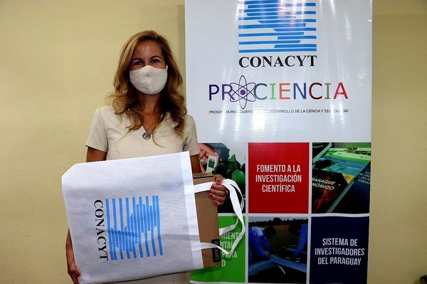 DOCENTE DEL COMPLEJO UNAE LOGRA 1ER LUGAR EN CONCURSO NACIONAL SOBRE EXPERIENCIAS INNOVADORAS CON ENFOQUE CTS.