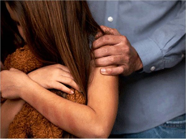 Detienen a un hombre sospechoso de abusar de sus dos hijas