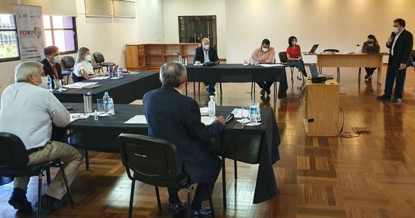 La Nación / Rediex aprobó proyecto para exportar largometraje