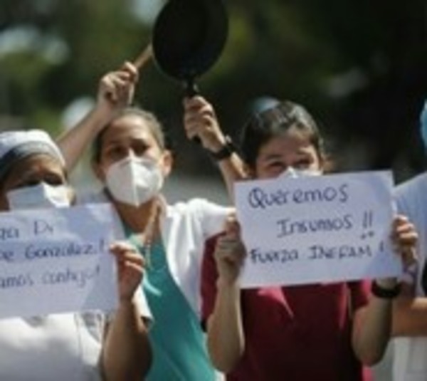 1.814 nuevos contagios y 24 muertos por covid  - Paraguay.com