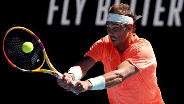 Rafa Nadal tampoco jugará en Dubai