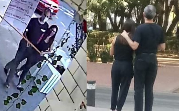 ¡Sin miedo a nada! Funcionario mexicano con COVID paseó por las calles