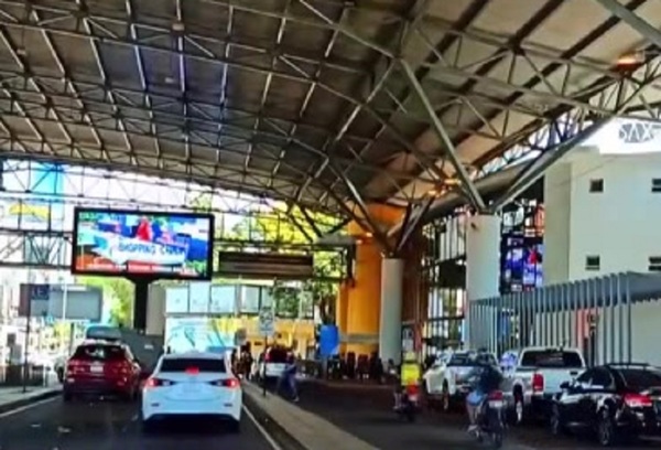 ¿Cómo son los controles en frontera? - SNT