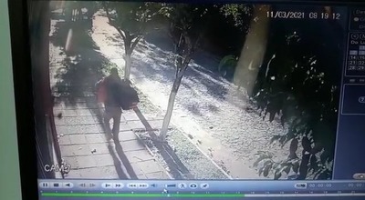 HUMILDE TRABAJADOR BUSCA RECUPERAR SUS DOCUMENTOS TRAS HURTO