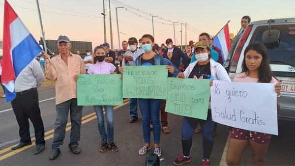 Pedido de juicio político resuena en cada rincón del país | El Independiente