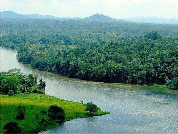 El cambio climático influye en el caudal de los ríos a escala mundial