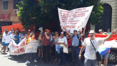 “Juicio de Mocipar marcha lento pero seguro” | El Independiente