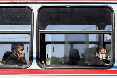Presidentes de Sociedades Científicas proponen volver a fase cero en Semana Santa - Nacionales - ABC Color