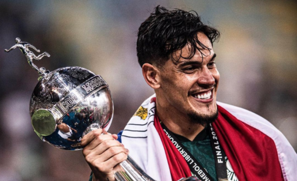 Diario HOY | En el once ideal de América, Gómez es de los titulares