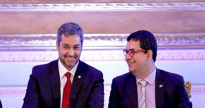 La Nación / “Qué sentido tiene presentar el pedido si no hay votos”, afirma diputado