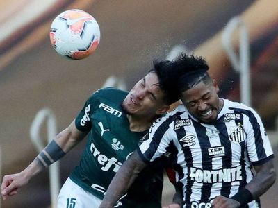 Marinho le arrebató la corona a nuestro capi