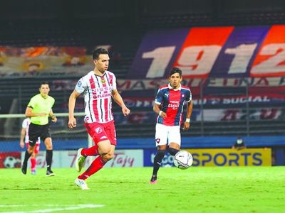 Suplenteó por llegar tarde a las prácticas