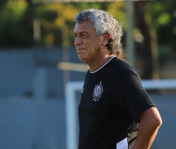 Crónica / Ritmo que no gustó