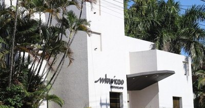 La Nación / Empresa gastronómica abre al público después de un año