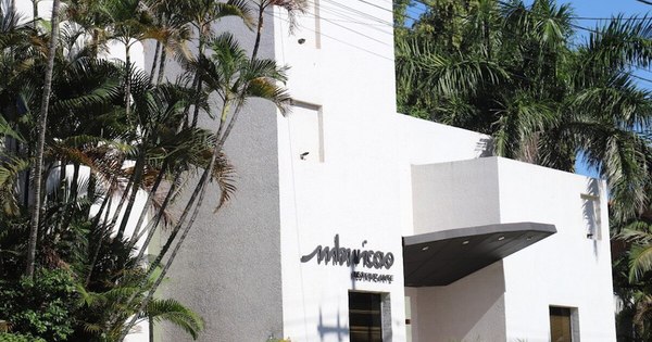 La Nación / Empresa gastronómica abre al público después de un año